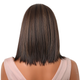 Парик Medium Ombre Brisa, натуральные синтетические волосы DC2004-3 - изображение 8