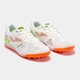 Кожаные сороконожки Joma Mundial - MUNS2302TF - 40.5 - Білий - изображение 2