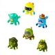 Набор фигурок Pinata Smashlings Чудесные герои (SL2065) - изображение 1