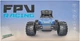 Машинка ZIPP Toys FPV Racing с камерой Синяя (5320116) - изображение 16
