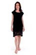 Туника NOKAYA 44/46(M/L) Черный (91623) - изображение 1