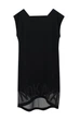 Туника NOKAYA 40/42(XS/S) Черный (91623) - изображение 3