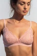 Бюстгальтер с мягкой чашкой NOKAYA 44(M) Розовый (91628) - изображение 1