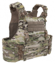 Плитоноска Warrior Assault Systems Quad Release Carrier size L multicam - зображення 2