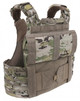 Плитоноска Warrior Assault Systems Quad Release Carrier size L multicam - зображення 3