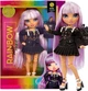 Кукла Rainbow High Junior High Avery Styles - Рейнбоу Хай Эйвери Стайлз с аксессуарами (590798) - изображение 1