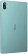 Планшет Oscal Pad 15 8/256GB Dual Sim Seafoam Green - изображение 5