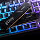 Оперативна пам'ять Kingston Fury DDR4-3733 16384 MB PC4-29864 (Kit of 2x8192) Beast Black (KF437C19BBK2/16) - зображення 6