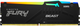 Pamięć Kingston FURY DDR5-5600 16384MB PC5-44800 (Kit of 2x8192) Beast RGB Black (KF556C40BBAK2-16) - obraz 4