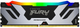 Оперативна пам'ять Kingston Fury DDR5-6000 16384MB PC5-48000 Renegade RGB Black (KF560C32RSA-16) - зображення 1