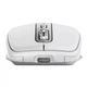 Мышка Logitech MX Anywhere 3S Wireless Pale Grey (910-006930) - изображение 4