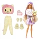 Лялька Barbie Cutie Reveal М'які та пухнасті Левеня (HKR06) - зображення 2