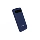 Мобильный телефон Sigma X-style 34 NRG Type-C Blue (4827798120521) (161479) - изображение 4