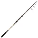 Карповик телескопический спиннинг дальний заброс Goss Tele Carp Profi 3.3 м тест 150-300 карбон на крупного карпа толстолоба - изображение 2