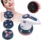 Инфракрасный антицеллюлитный массажер для тела RETTER Body Innovation - изображение 4
