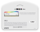Оперативная память Kingston Fury DDR4-3200 8192MB PC4-25600 Beast RGB Special Edition White (KF432C16BWA/8) - изображение 5