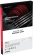 Оперативная память Kingston Fury DDR4-3200 8192MB PC4-25600 Renegade Black (KF432C16RB/8) - изображение 6