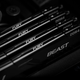 Оперативная память Kingston Fury DDR4-3000 32768MB PC4-24000 (Kit of 4x8192) Beast Black (KF430C15BBK4/32) - изображение 9