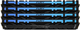 Оперативная память Kingston Fury DDR4-3200 65536MB PC4-25600 (Kit of 4x16384) Renegade RGB 2Rx8 Black (KF432C16RB1AK4/64) - изображение 2