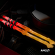 Оперативная память Kingston Fury DDR4-3200 131072MB PC4-25600 (Kit of 4x32768) Beast RGB Black (KF432C16BBAK4/128) - изображение 8