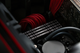 Оперативная память Kingston Fury DDR4-3600 131072MB PC4-28800 (Kit of 4x32768) Renegade Black (KF436C18RBK4/128) - изображение 7