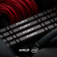 Оперативная память Kingston Fury DDR4-4000 16384MB PC4-32000 Renegade Black (KF440C19RB1/16) - изображение 7