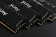 Оперативная память Kingston Fury DDR4-4000 16384MB PC4-32000 Renegade Black (KF440C19RB1/16) - изображение 14
