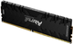 Оперативная память Kingston Fury DDR4-2666 8192MB PC4-21300 Renegade Black (KF426C13RB/8) - изображение 2