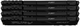 Оперативная память Kingston Fury DDR4-2666 16384MB PC4-21300 (Kit of 4x4096) Beast Black (KF426C16BBK4/16) - изображение 2