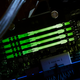 Оперативная память Kingston Fury DDR4-2666 32768MB PC4-21300 Beast RGB Black (KF426C16BBA/32) - изображение 11