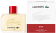 Woda toaletowa dla mężczyzn Lacoste Red 75 ml NEW PACK (3616302931835) - obraz 2