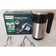 Миксер ручной 5 скоростей 600 Вт Rainberg RB-1012 - изображение 2