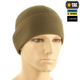 M-Tac шапка Watch Cap фліс Polartec Dark Olive XL - зображення 3