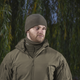 M-Tac шапка Watch Cap флис Polartec Dark Olive XL - изображение 6