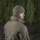 M-Tac шапка Watch Cap флис Polartec Dark Olive XL - изображение 8