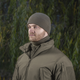 M-Tac шапка Watch Cap флис Polartec Dark Olive XL - изображение 9