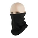 M-Tac шарф-труба анатомический Elite флис (270г/м2) Black S/M - изображение 1