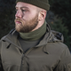 M-Tac шарф-труба Polartec Army Olive S/M - изображение 10