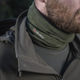 M-Tac шарф-труба Polartec Army Olive S/M - изображение 11