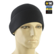 M-Tac шапка Watch Cap флис Polartec Dark Navy Blue S - изображение 3