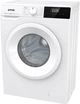 Стиральная машина узкая GORENJE WNHPI72SCS/UA - изображение 4