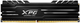 Оперативна пам'ять ADATA DDR4-3000 8192MB PC4-24000 XPG Gammix D10 Black (AX4U300038G16-SBG) - зображення 1
