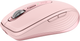 Mysz Logitech MX Anywhere 3S Bluetooth Rose (910-006931) - obraz 2