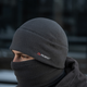 M-Tac шапка Watch Cap флис Light Polartec Dark Grey S - изображение 11