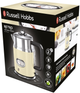 Електрочайник Russell Hobbs Retro 21672-70 - зображення 6