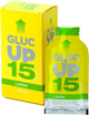 Дієтична добавка Gluc Up 15 Limon Sticks 3 саше (8436024610208) - зображення 1