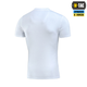 M-Tac футболка 93/7 Summer White S - изображение 4