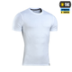 M-Tac футболка 93/7 Summer White 2XL - изображение 3