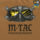 M-Tac футболка Drohnenführer Coyote Brown L - изображение 7