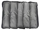 Утяжелители для ног и рук с металлом EasyFit Metal 5 кг (пара) - изображение 3